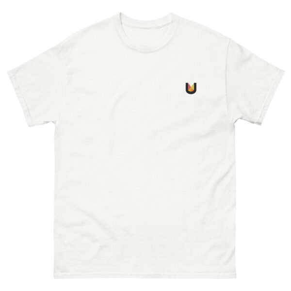 Men's classic tee Cult Experiences Favicon